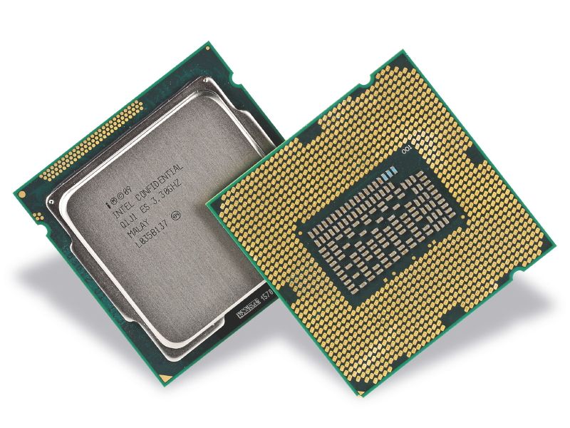 Begrijpen operator College Intel Core i5-2500K review: Architecture - Intel Core i5-2500K review |  TechRadar