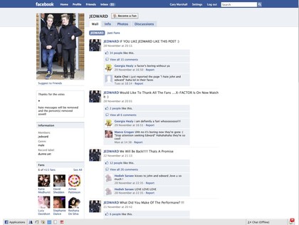 Facebook
