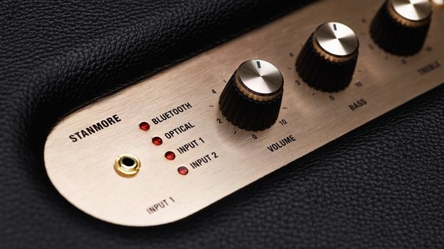 Marshall Stanmore review