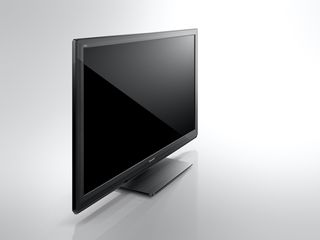 Panasonic TX-P50ST30B