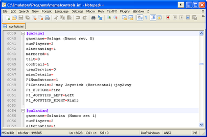 How to Build a Kick-Ass MAME Arcade Cabinet from an Old PC: Page 9 ...