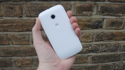 Moto E