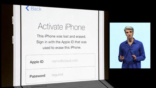 iOS 7 Activation Lock means some thieves aren&#039;t even bothering to nick your iPhone