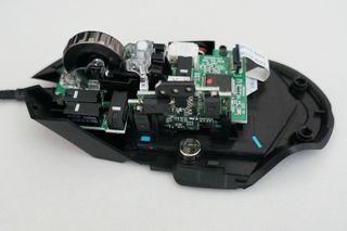 Best Gaming Mouse - Proteus Core Disassembled