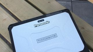 Panasonic ToughBook CF-20