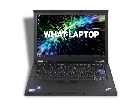 Lenovo ThinkPad T410s