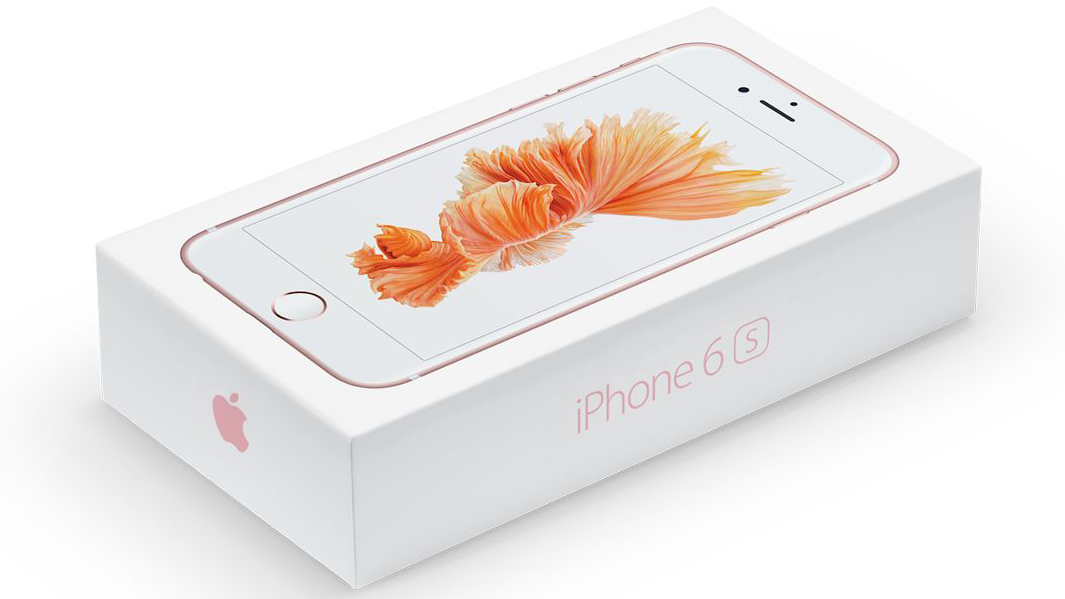 iPhone 6S sales may be sold out news