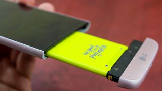 Lithium-ion battery capacity could be boosted six times