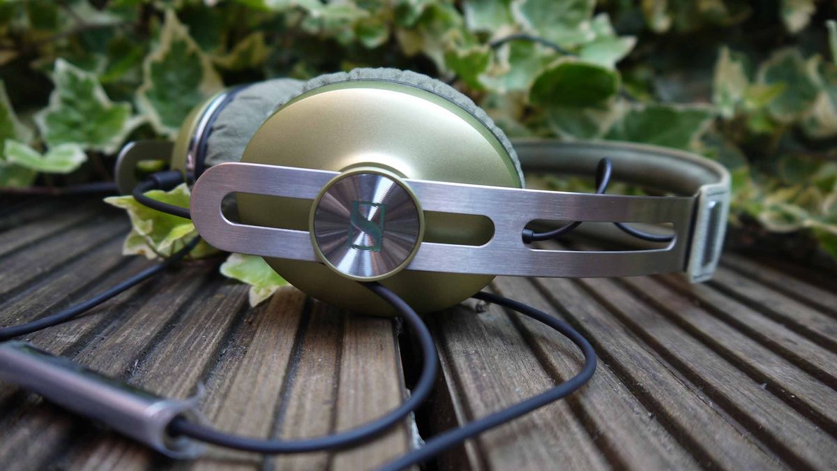 Sennheiser Momentum OnEar headphones given a colourful makeover TechRadar