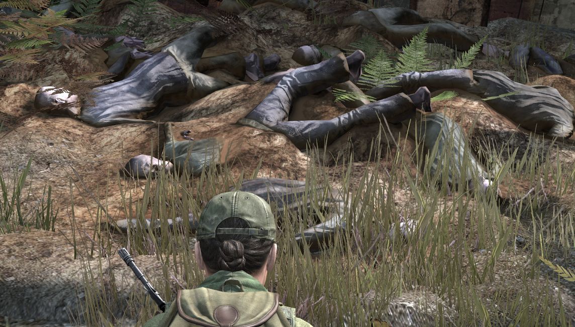 Dayz Targeting Better Zombie Behavior With Expansion Of Dev Team