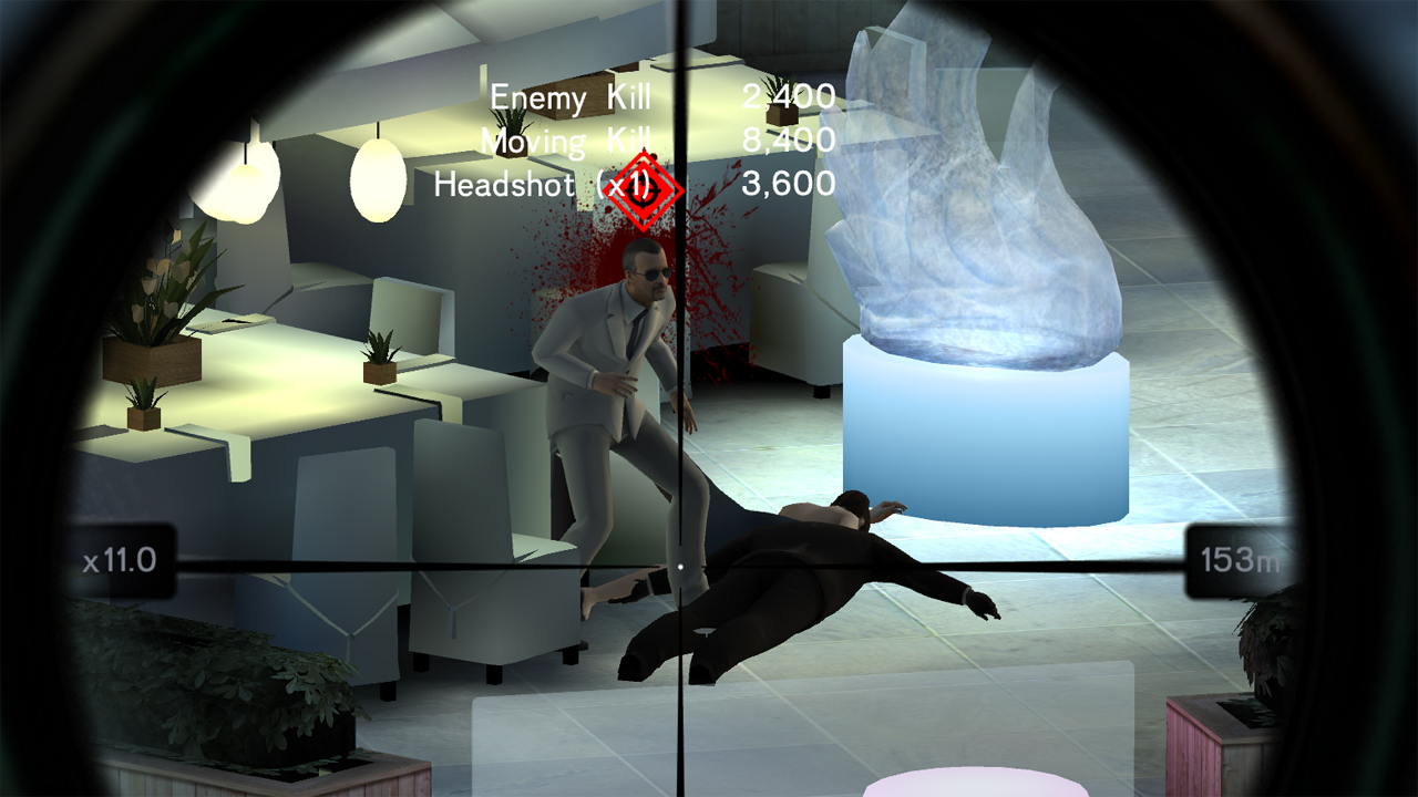 hitman sniper challenge pc game download