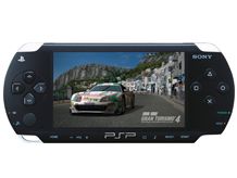 Sony playstation portable (psp)