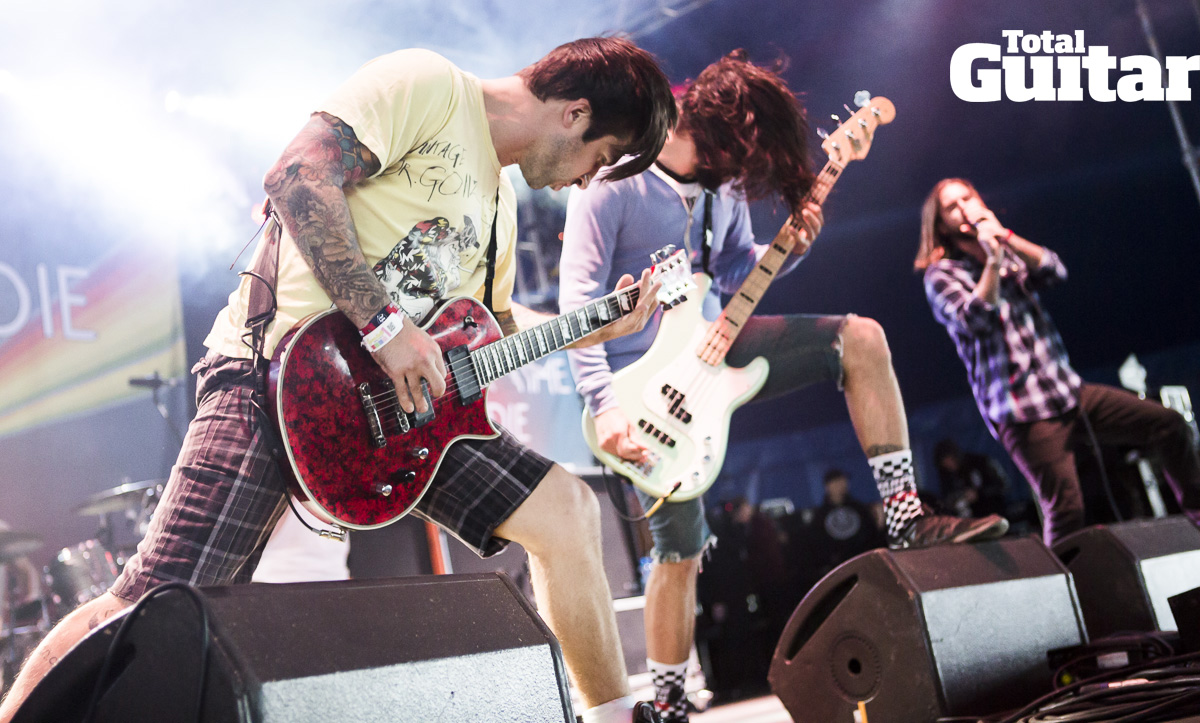 Every Time I Die