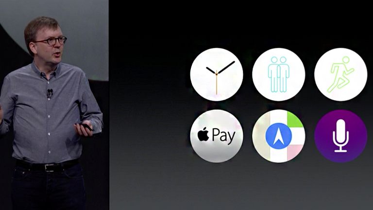 watchOS 2 roundup