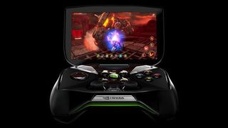 Nvidia Shield