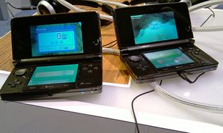 Nintendo 3ds: will it prove to be appealing to the hardcore?