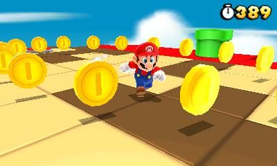 super mario 3d game free download for pc