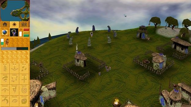 Populous: The Beginning (PC)