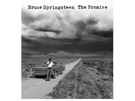 Bruce Springsteen – The Promise: The Darkness On The Edge Of