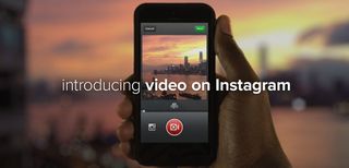Instagram has recently entered the short social video fray