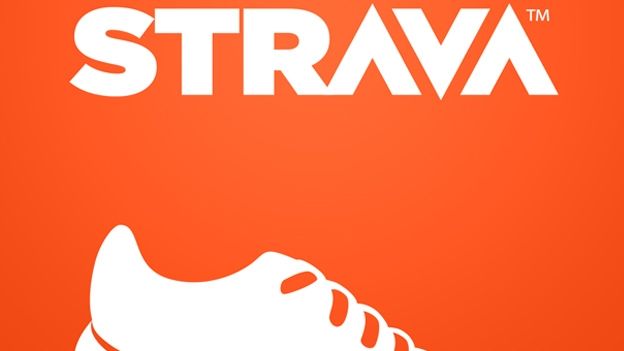 Strava