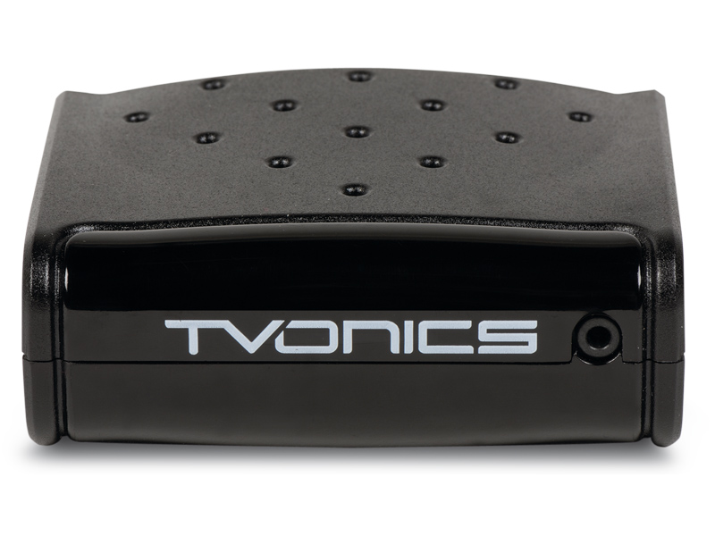 TVonics