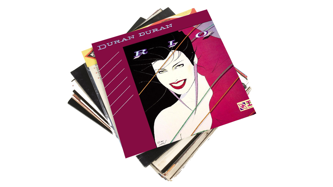 Duran Duran - Rio