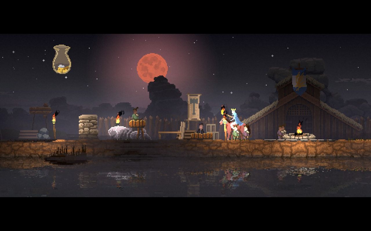 Kingdom Review 46
