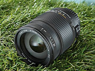 Best superzooms for canon cameras