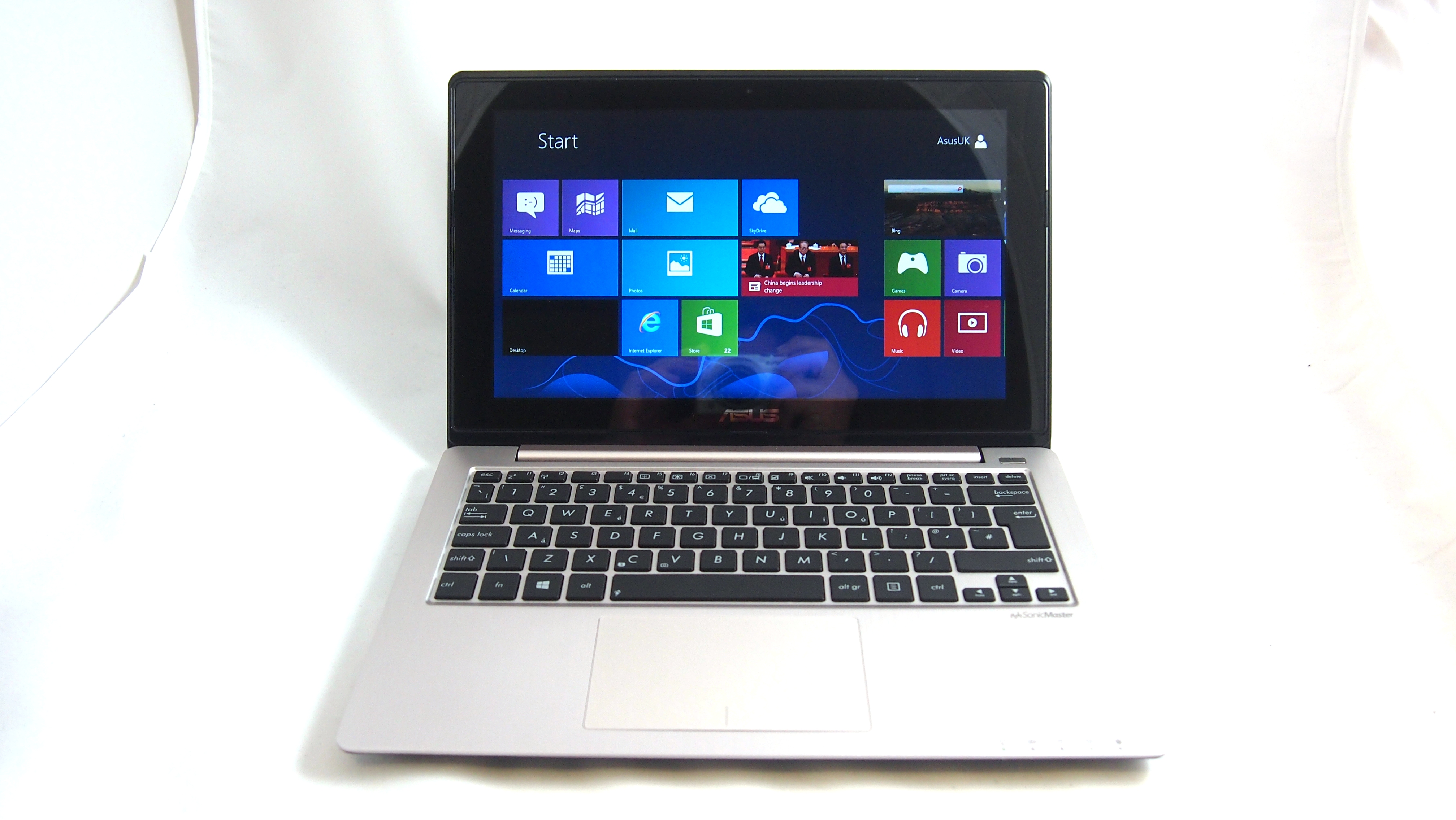 VivoBook S200