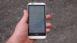 HTC Desire 510 review