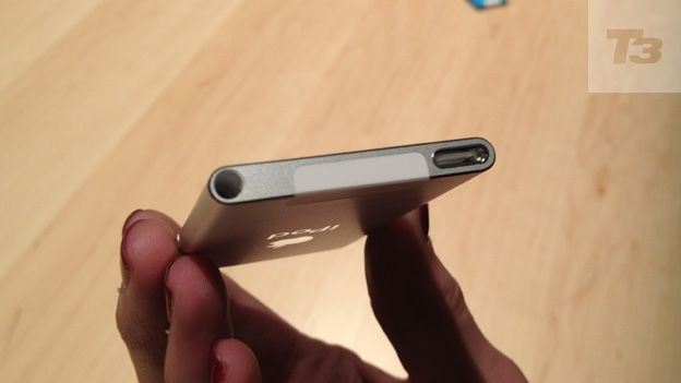 iPhone 5 review