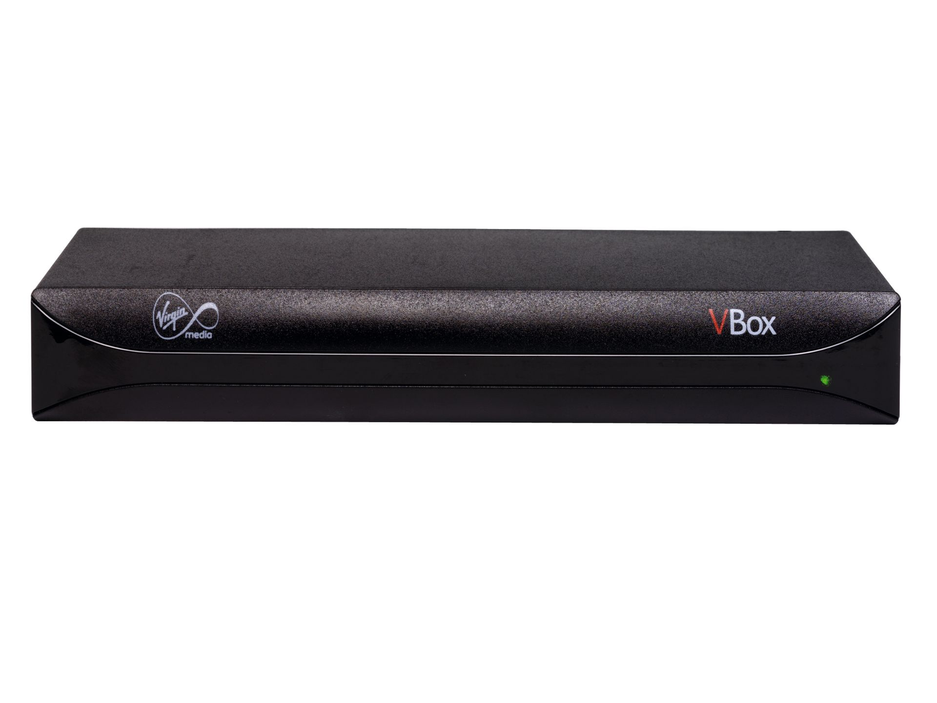Virgin Media VBox review | TechRadar