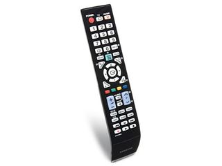 Samsung le46b750 remote