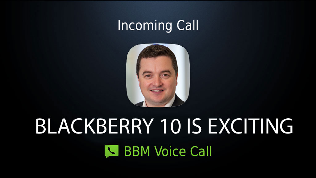 RIM is so excited it won&#039;t tell us what went wrong with BlackBerry