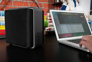 Gadget review: Audyssey Audio Dock Air 2