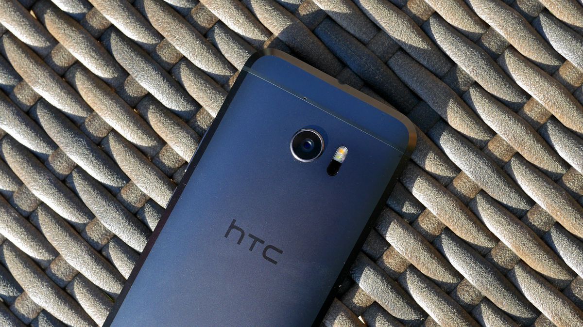 HTC 10 review: close to a perfect 5... | T3