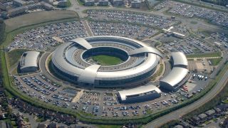 GCHQ