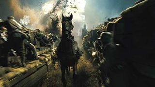 Framestore: War Horse