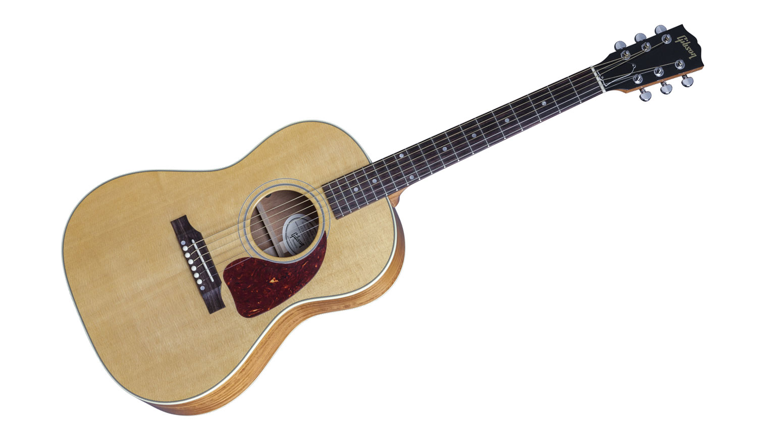 Gibson Acoustic LG-2 American Eagle