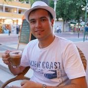 Mike Kulakov of Everhour