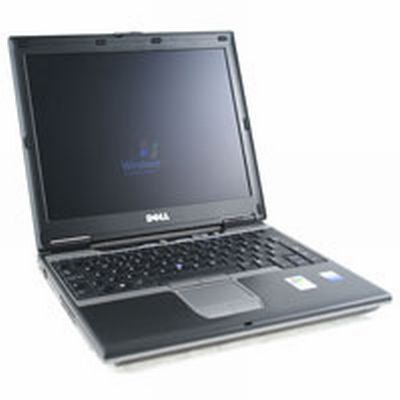 £154.99 Dell D410 Sub Laptop Centrino 1.73ghz 1GB 40GB Wifi XP Pro ...