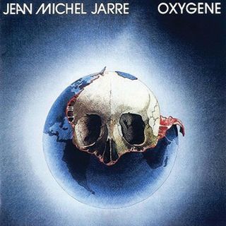Jean Michel Jarre - Oxygène (Part IV)