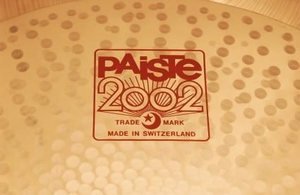 The 2002 series is an extensive one to say the least.