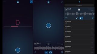 Music Memos