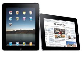 Apple iPad