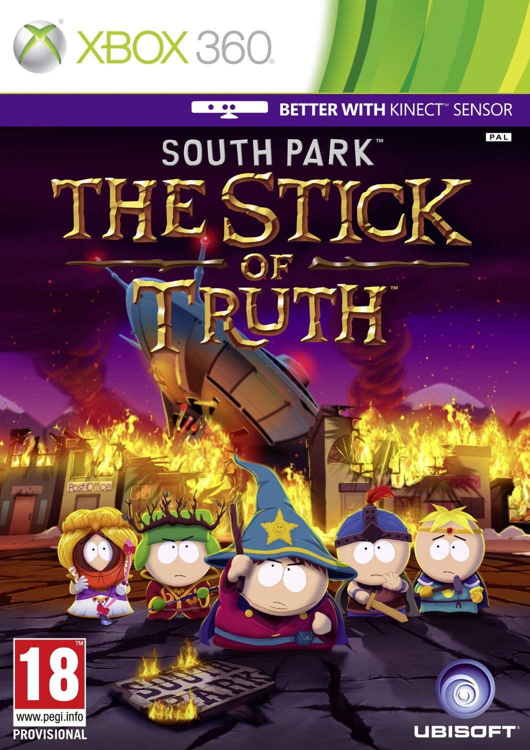 south park game for free pc download
