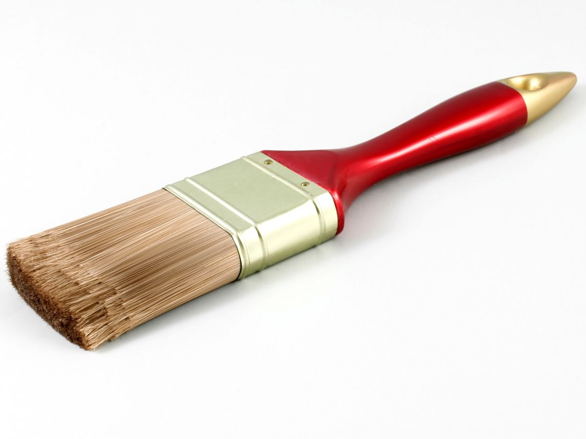 The paint that blocks WiFi TechRadar