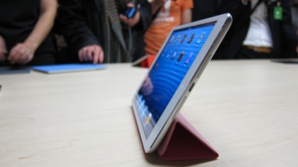iPad mini