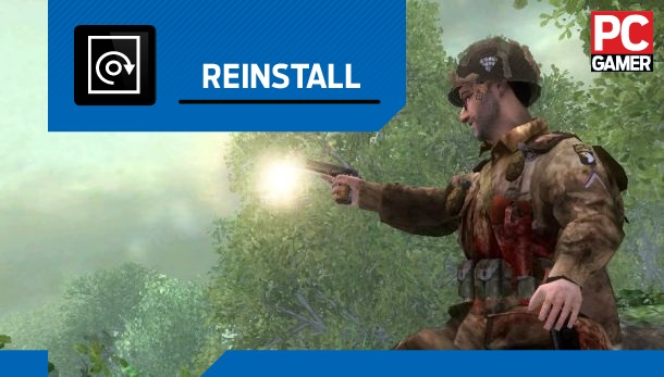 101st Airborne in Normandy - PC Review and Full Download